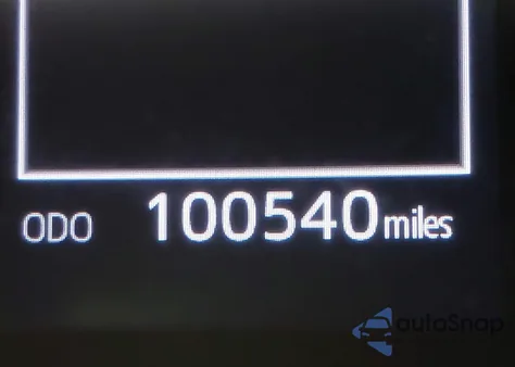 2019 Toyota Camry Le из США, поврежденный, VIN 4T1B11HK0KU257765